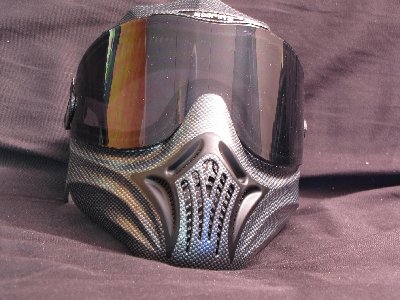 Empire E-Vent mask