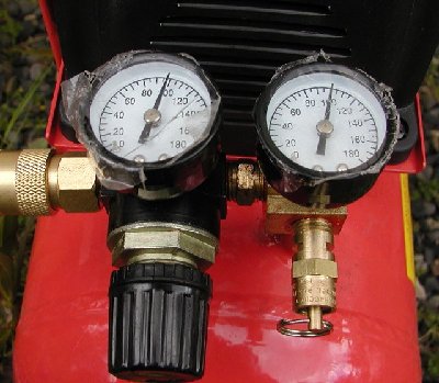 Gauge Detail