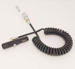 Female Stabilizer Remote Hose Assembly