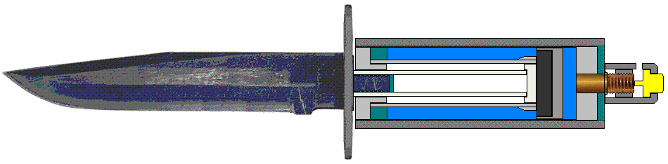 a more &amp;quot;conventional&amp;quot; coaxial version with a thumb trigger