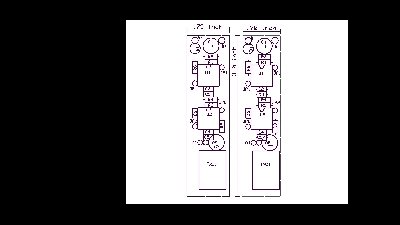 PCB-Component Outline