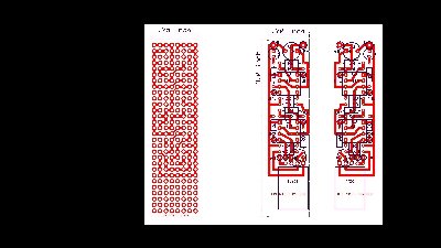 PCB Layout XMIT