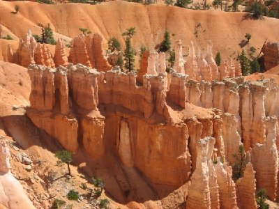 Bryce Canyon