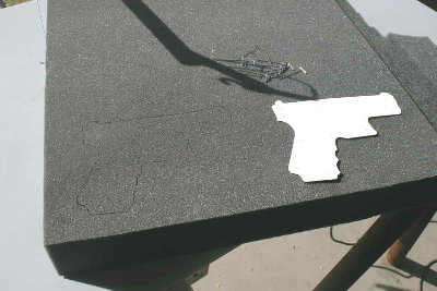 2012 - Foam Cutting Glock 23 - 2_resize.jpg