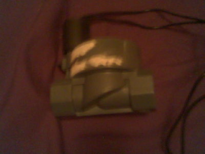 my terrible job a bit of duct tape r volt battery's and cheap switches