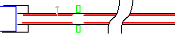 How the bolt works. <br />Bolt open.... BB drops into barrlel.