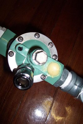 the first modded valve